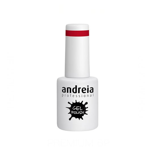 Andreia Professional Gel Polish Nail Polish No. 230 10,5ml