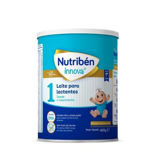 Nutribén® Innova 3 800g