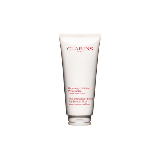 Exfoliante de renovación de la piel Clarins 200ml
