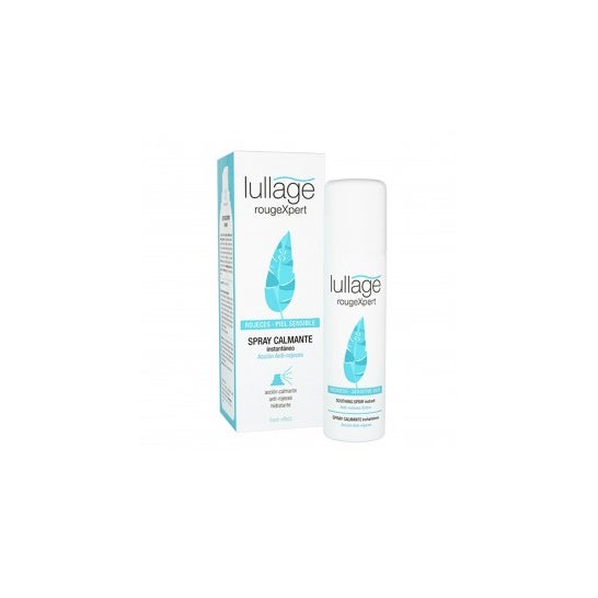 Lullage rougeXpert spray calmante intensivo 50 ml
