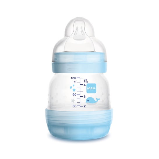 Mam Easy Start 130Ml+Start Nan