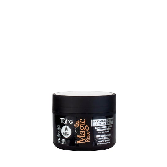 Tahe Magic Rizos Máscara Ultra-Hidratante 300ml