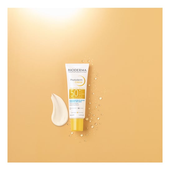 Bioderma Photoderm Crema SPF50+ Invisible 40 ml