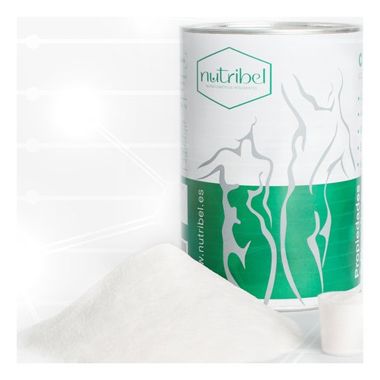 Nutribel Collagen-Bel 500g