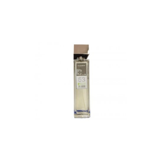 Iap Pharma Pour Homme nº53 150 ml