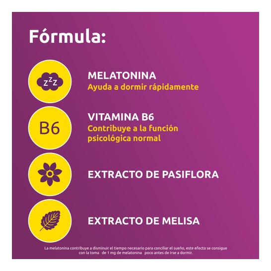 Supradyn Sueño Gummies 30uds
