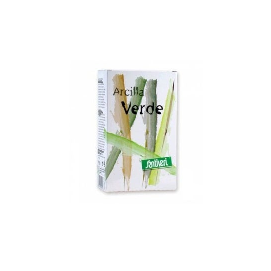 Santiveri Arcilla Verde 375 G