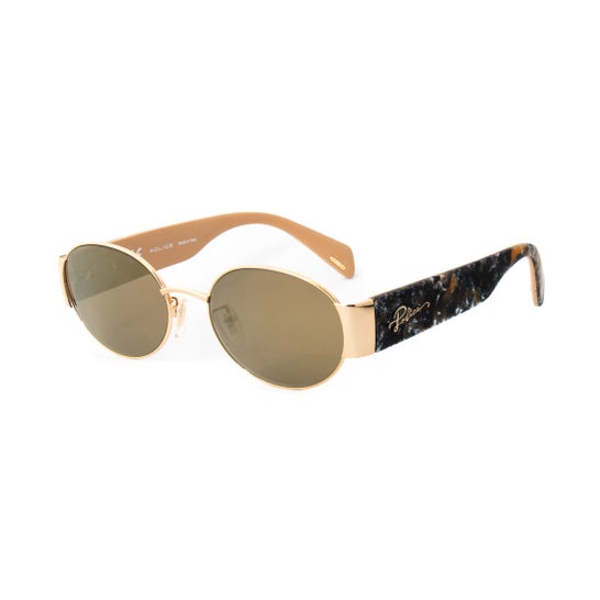 Police Gafas de Sol SPLA18-540492 Mujer 54mm 1ud