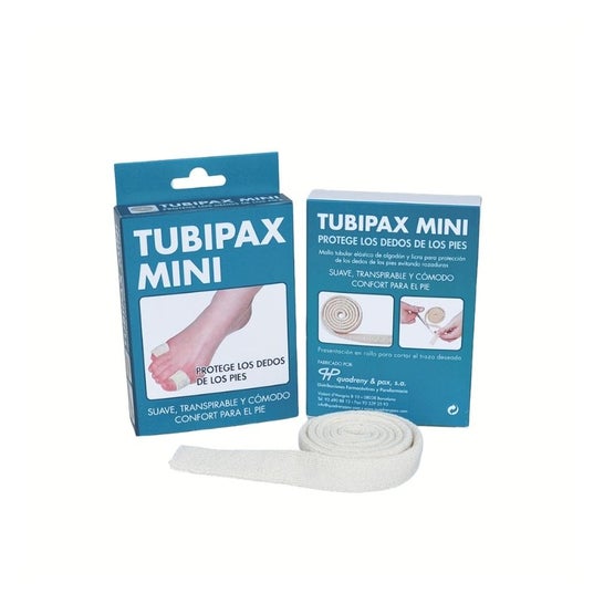 Tubipax Mini Finger Protector T - 1