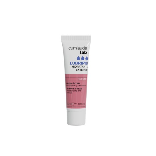 Cumlaude Lubripiu secchezza intima 30ml
