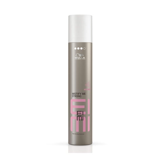 Wella Professionals Eimi Mistify Strong 300 ml