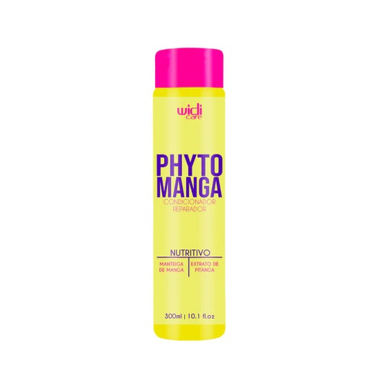 Widi Care Phytomanga Condicionador Reparador 300ml