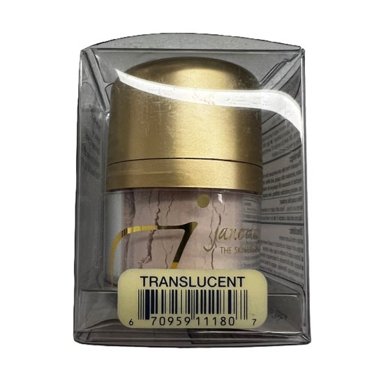 Jane Iredale Powder Me Spf30 Translucent 17,5g