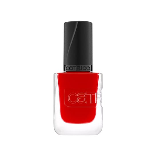 Catrice Gel Affair Esmalte de Uñas 019 Vive l'Amour 10.5ml