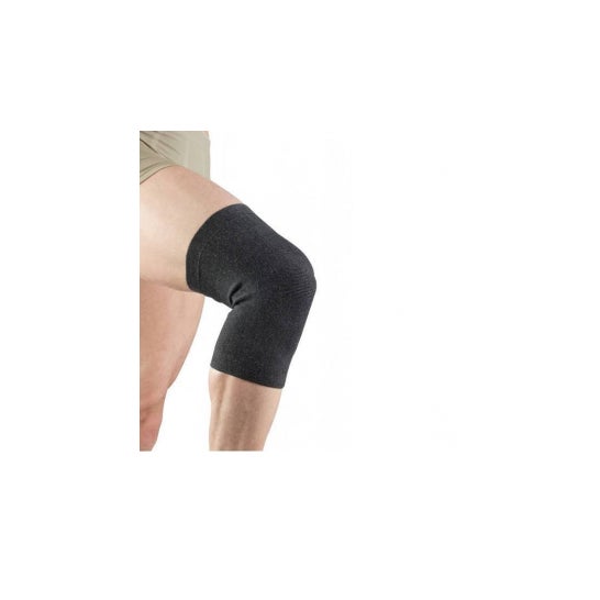 Gibaud Knee Thermiq 4286 Anthra L