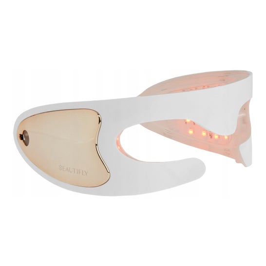 Beautifly Serene Eye Pro Gafas LED Masajeador 1ud