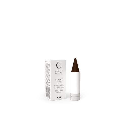 Couleur Caramel Ricarica Khôl Kakjal Nº16 Marrone 1 Unità