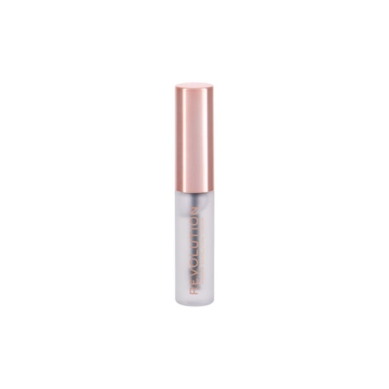 Make Up Revolution Brow Fixer Clear Brow Gel 6ml