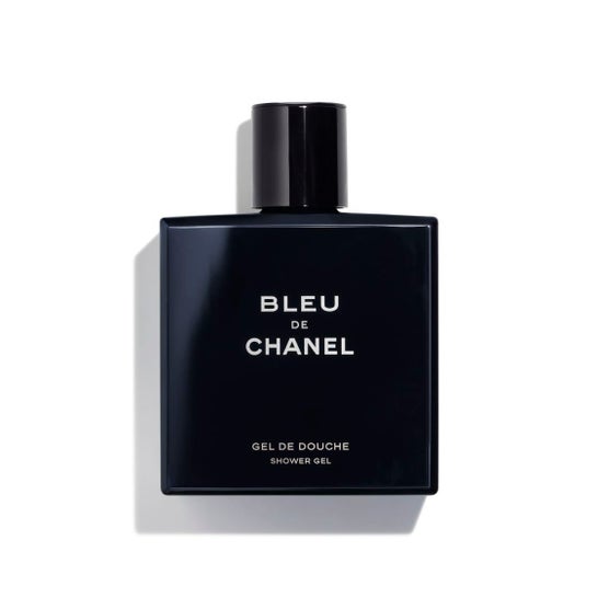 Chanel Bleu de Chanel Shower Gel 200ml