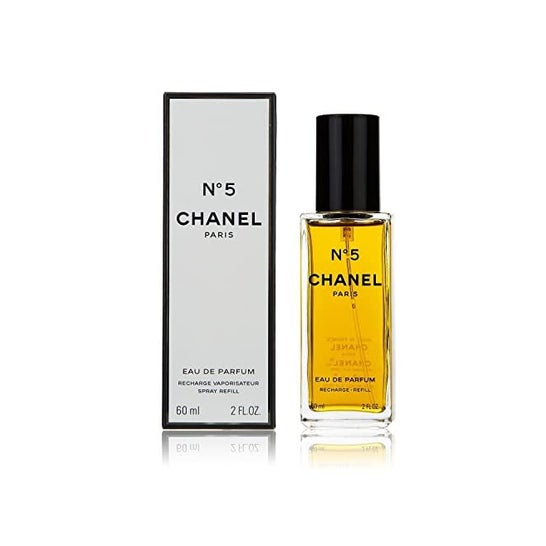 Chanel N°5 Eau Première Eau de Parfum (1x refillable + 2x refill) for Women