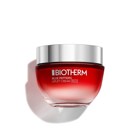 Biotherm Blue Peptides Uplift Day Crema Rica 50ml