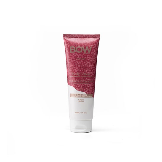 Bow Grace Loción Corporal Hidratante 200 ml