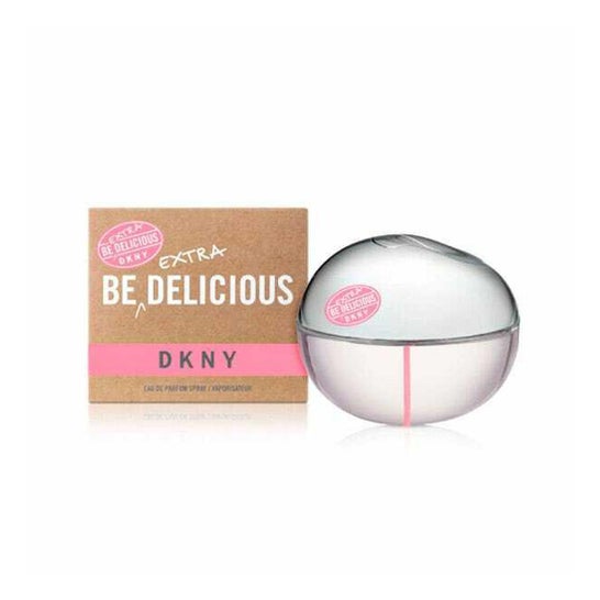 Dkny Extra Be Delicious Eau de Parfum 100ml