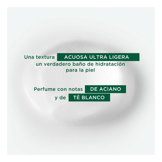 Klorane Sérum Concentrado Hidra Repulpante 40 ml