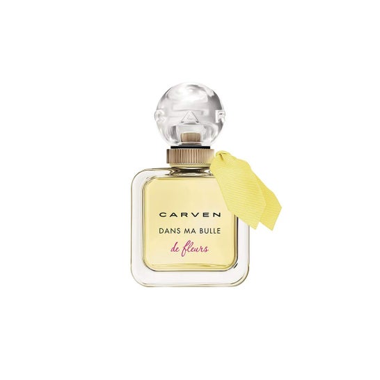 Carven Dans Ma Bulle de Fleurs Eau de Toilette 30 ml