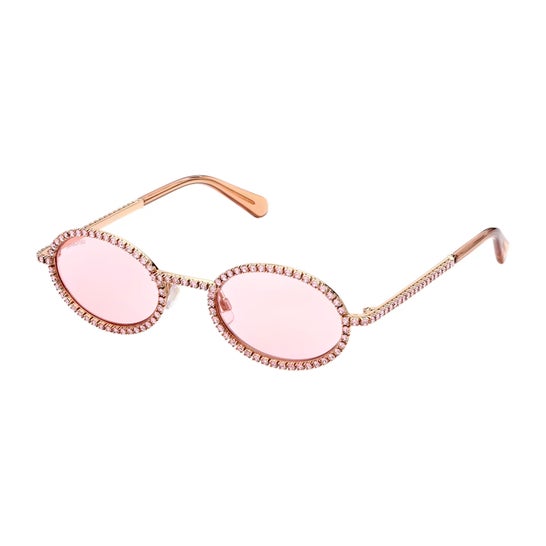 Swarovski SK0340-4933Y Gafas de Sol Mujer 49mm 1ud