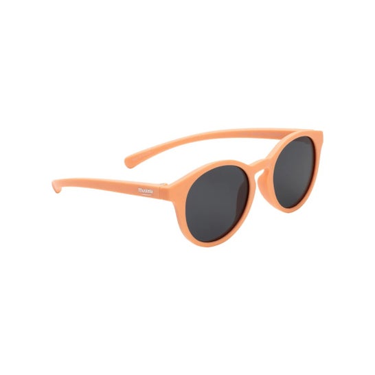 Mustela Gafas Sol Infantil 6-10 Años Coral 1 ud