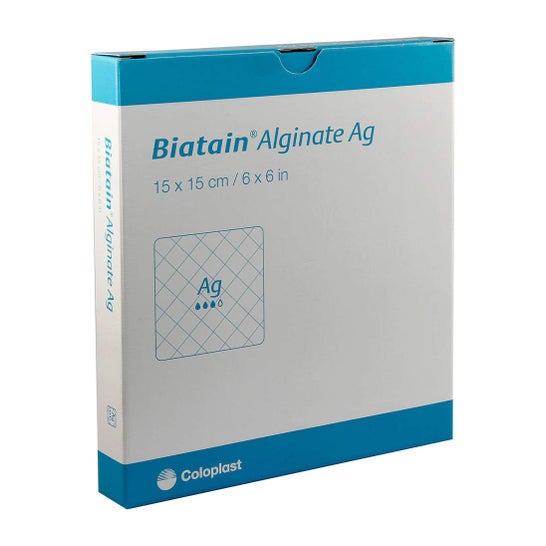 Coloplast Brava Vendaje Elástico Rectangular Hidrocoloide 20uds