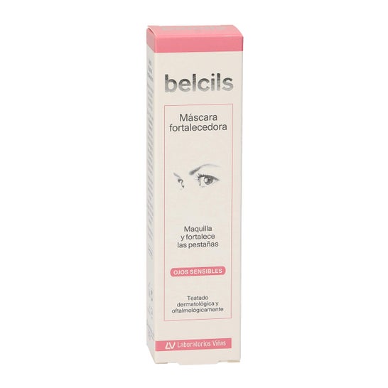 Belcils strengthening mascara 7ml