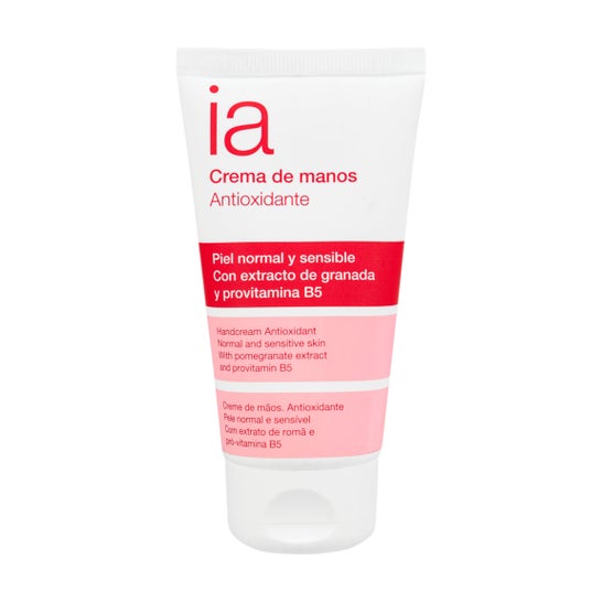 Interapothek IA Antioxidant Håndcreme 50 ml