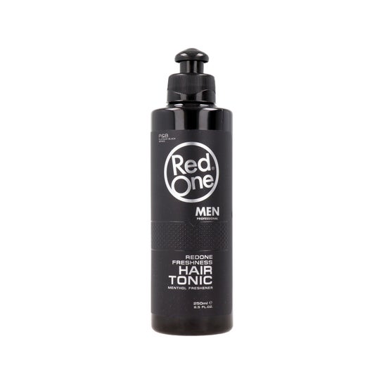 RedOne Hair Tonic Menthol Fresh 250ml