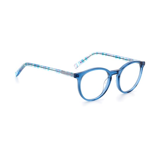 Missoni MMI-0068-ZI9 Gafas de Vista Mujer 48mm 1ud
