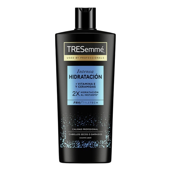 TRESemmé Intensa Hidratación Champú 685ml