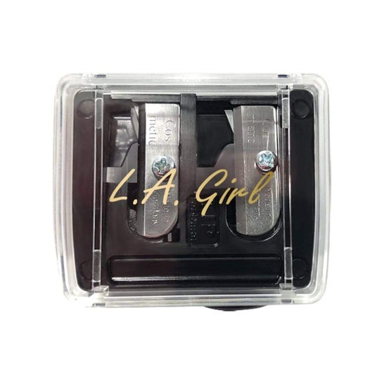 L.A. Girl 3Way Sharpener 1ud