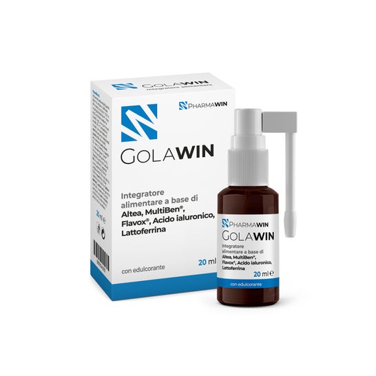 Pharmawin Golawin Spray 20ml
