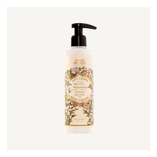 Panier Des Sens Loción Corporal Verbena 250 ml