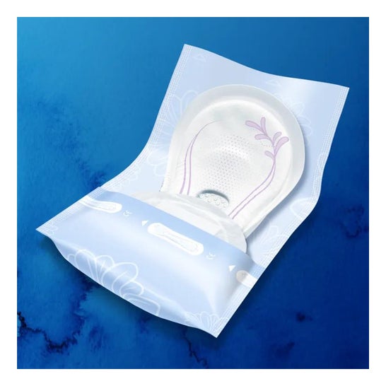 Tena Lady Compresa Discret Lady Extra 20uds Tena Lady Compresa Discret Lady Extra 20uds