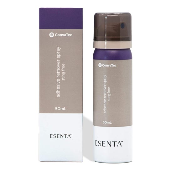 Esenta Niltac Spray 50ml