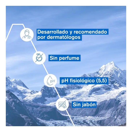 Uriage D.S. Limpiador Gel 150ml Uriage D.S. Limpiador Gel 150ml