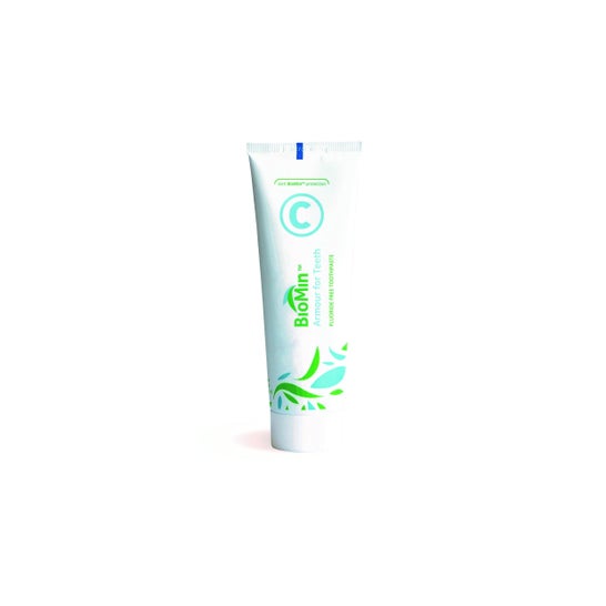 BioMin C Toothpaste for Sensitive Teeth 75ml