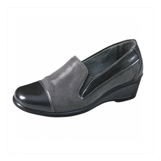 Pharma Comfort Shoe Pico Grey Size 39 1 Pair