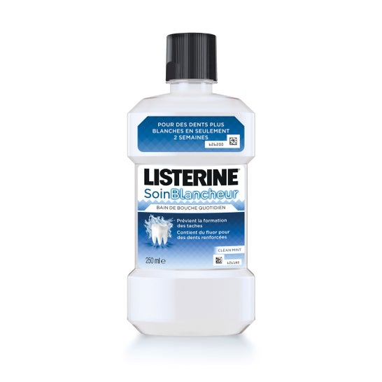 Listerine White Care 250Ml