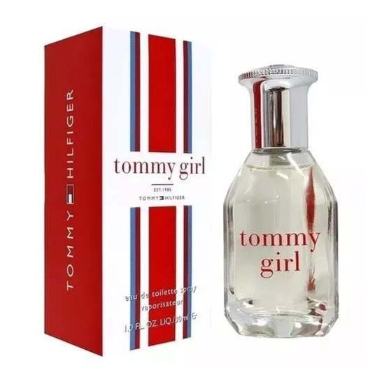 Tommy Hilfiger Tommy Girl Agua Colonia 30ml