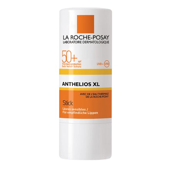 La Roche-Posay Anthelios stick labial SPF50+ 4,7g