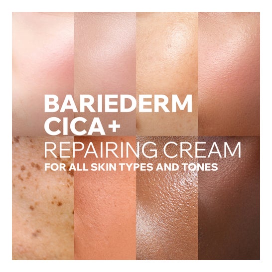 Uriage Bariederm Cica Crema Reparadora 100ml