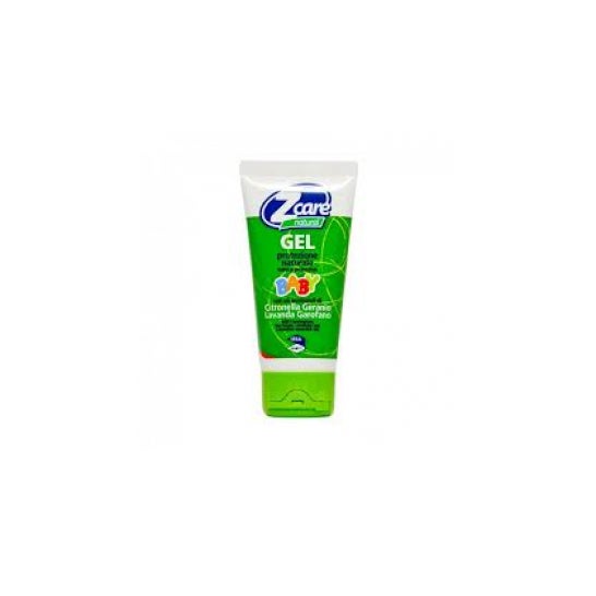 Zcare Gel Natural 50mL